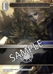 Final Fantasy TCG Two Player Starter Set XIV Shadowbringers