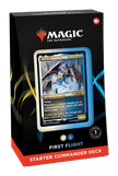 Magic Starter Commander 2022 Decks