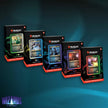 Magic Starter Commander 2022 Decks