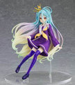 No Game No Life POP UP PARADE Shiro Crown Version
