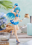 Kono Subarashii Sekai Ni Syukufuku Wo! POP UP PARADE Aqua Swimsuit Version