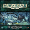 Arkham Horror LCG - The Dunwich Legacy