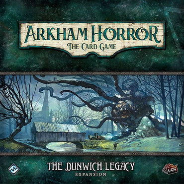 Arkham Horror LCG - The Dunwich Legacy