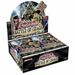 Yugioh: Battle of Chaos Booster Box