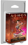 Ashes Reborn The Duchess of Deception