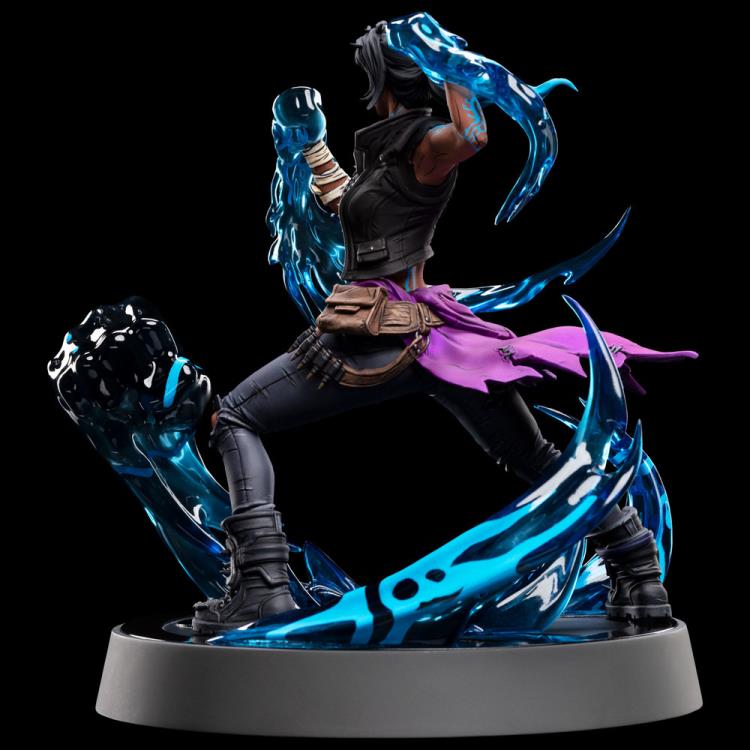 Borderlands 3 Figures of Fandom Amara