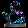 Borderlands 3 Figures of Fandom Amara