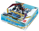 Digimon Card Game Series 08 New Awakening BT08 Booster Box