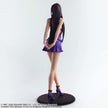 Final Fantasy VII Remake Static Arts Tifa Lockhart Dress Version