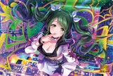 Bushiroad Rubber Mat D4DJ Groovy Mix 