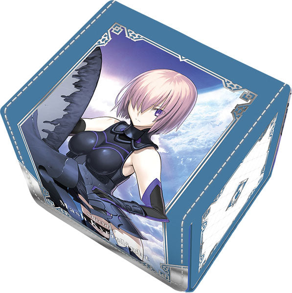 Synthetic Leather Deck Case Fate/Grand Order 
