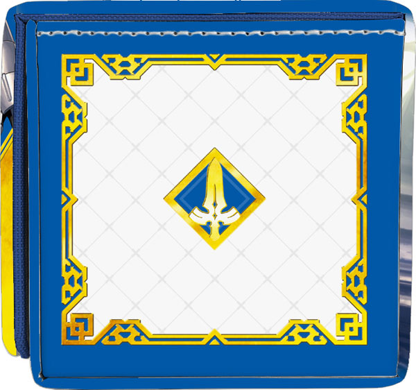 Synthetic Leather Deck Case Fate/Grand Order "Saber/Altria Pendragon"