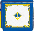 Synthetic Leather Deck Case Fate/Grand Order 