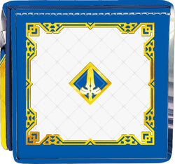 Synthetic Leather Deck Case Fate/Grand Order "Saber/Altria Pendragon"