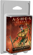 Ashes Reborn The Boy Among Wolves