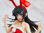 Mai Sakurajima Coreful Winter Bunny Version
