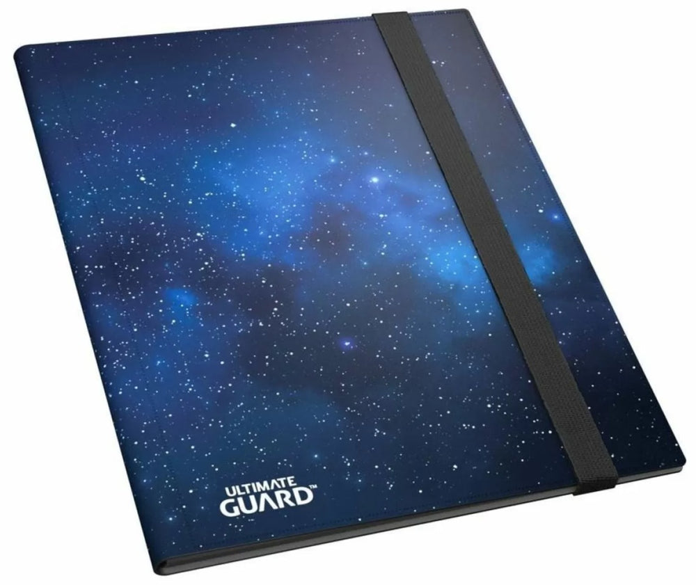 Ultimate Guard 9-Pocket FlexXfolio Mystic Space Edition Folder