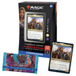 Magic Commander Legends: Battle for Baldur’s Gate Commander Deck