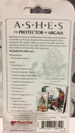Ashes Reborn The Protector of Argaia