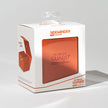 Ultimate Guard Sidewinder 133+ Xenoskin 2022 Exclusive Dark Orange Deck Box