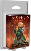 Ashes Reborn The Protector of Argaia