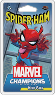 Marvel Champions LCG - Spider-Ham Hero Pack