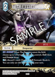 Final Fantasy TCG Multiplayer Challenge Boss Deck Chaos