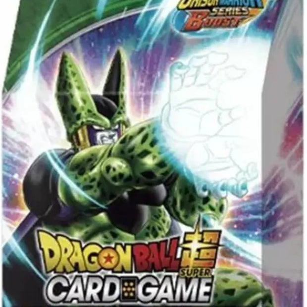 Dragon Ball Super Card Game Ultimate Deck 2022 (BE20)