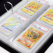 Palms Off Gaming PSA 4-Slot Pages - 5pc Pack (Pages Only)