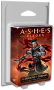 Ashes Reborn The Demons of Darmas