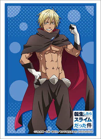 That Time I Got Reincarnated as a Slime "Veldora Tempest"