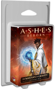 Ashes Reborn The Masters of Gravity