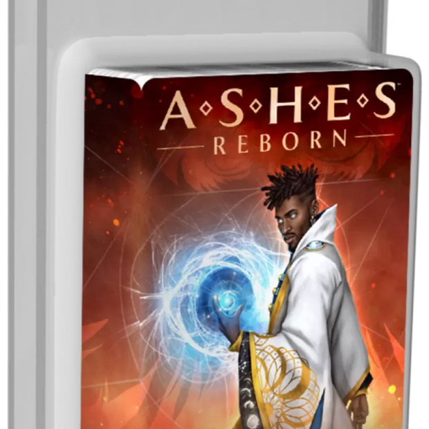 Ashes Reborn The Masters of Gravity