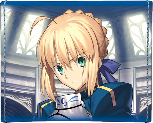 Synthetic Leather Deck Case Fate/Grand Order 
