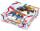 Digimon Card Game Series 10 Xros Encounter BT10 Booster Box