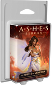 Ashes Reborn The Spirits of Memoria