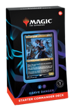 Magic Starter Commander 2022 Decks