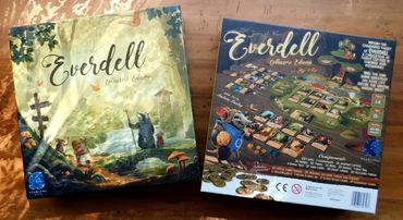 Everdell