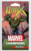 Marvel Champions LCG Drax Hero Pack