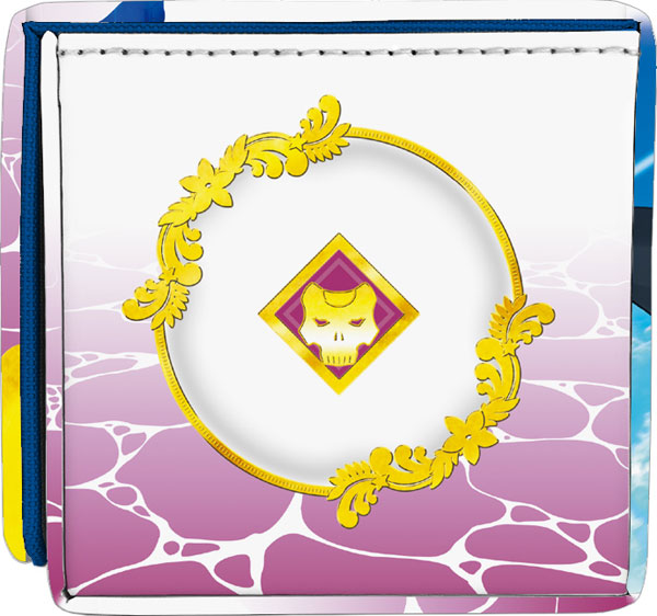 Synthetic Leather Deck Case Fate/Grand Order "Assassin/Okita J. Souji"