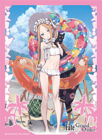 Fate/Grand Order "Foreigner / Abigail Williams [Summer]"
