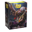 Dragon Shield: Standard 100ct Brushed Art Sleeves - Christmas (2022)
