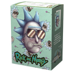 Dragon Shield: Standard 100ct Art Sleeves - Cool Rick