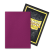 Dragon Shield: Japanese Size 60ct Sleeves - Wraith (Dual Matte)