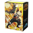 Dragon Shield: Standard 100ct Art Sleeves - My Hero Academia (Bakugo Explode)