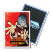 Dragon Shield: Standard 100ct Art Sleeves - My Hero Academia (Shigaraki)