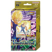 Dragon Ball Super Card Game Zenkai Series Starter Deck 22 - Proud Warrior (SD22)