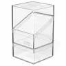 Ultimate Guard Boulder n Tray 100+ Clear Deck Box