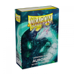 Dragon Shield: Japanese Size 60ct Sleeves - Aurora (Matte)