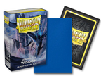 Dragon Shield: Japanese Size 60ct Sleeves - Wisdom (Dual Matte)